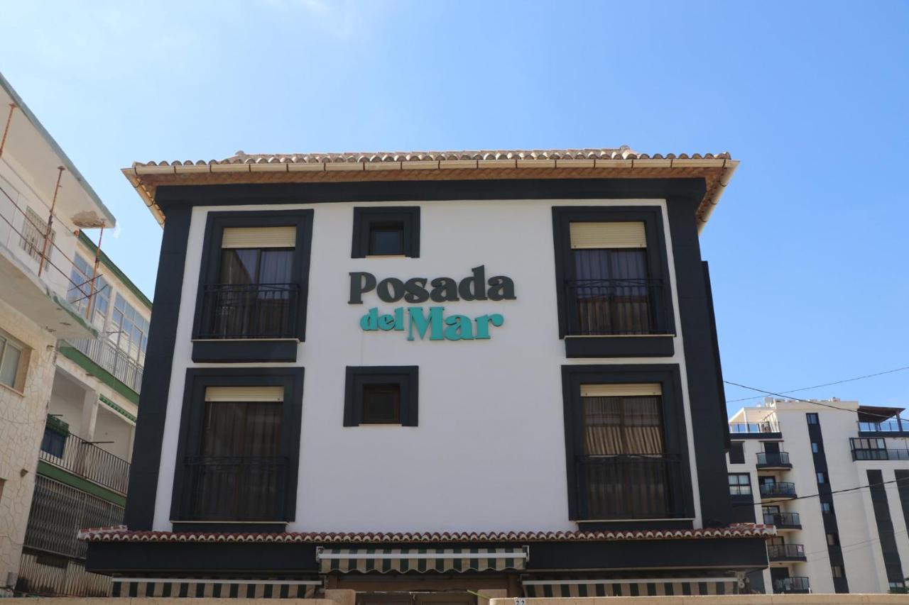 205 I Posada Del Mar I Encantador Hostel En La Playa De Gandia Playa de Gandia Exterior foto